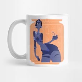 Summer Sands Mug